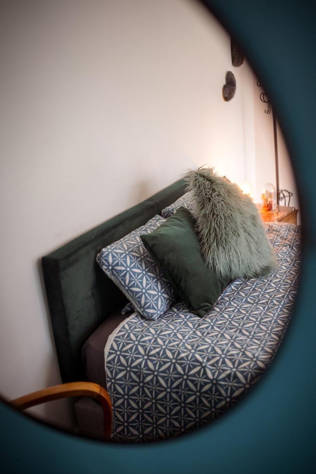 Bed and Breakfast Chez Guilem Saint-Maixent-lʼÉcole Zewnętrze zdjęcie