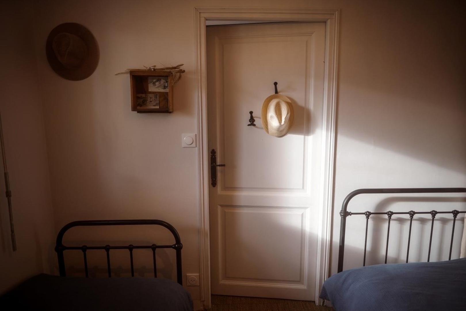 Bed and Breakfast Chez Guilem Saint-Maixent-lʼÉcole Zewnętrze zdjęcie