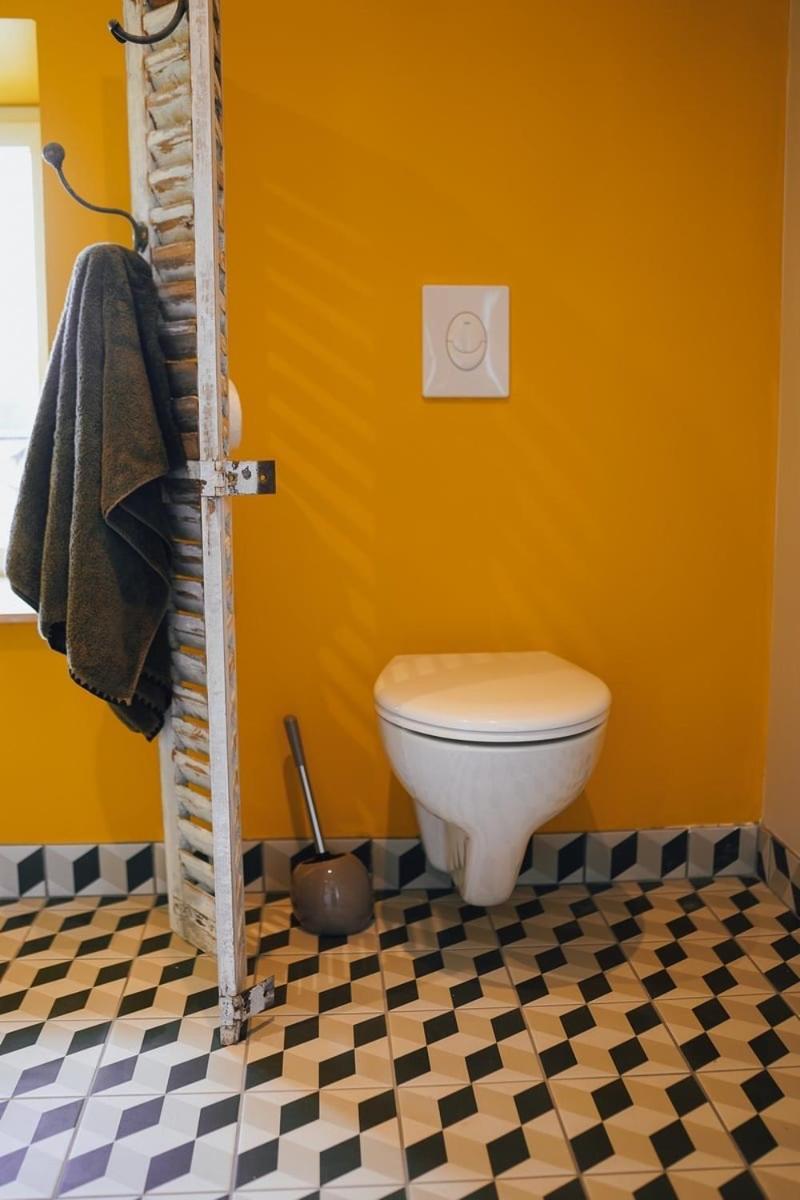 Bed and Breakfast Chez Guilem Saint-Maixent-lʼÉcole Zewnętrze zdjęcie
